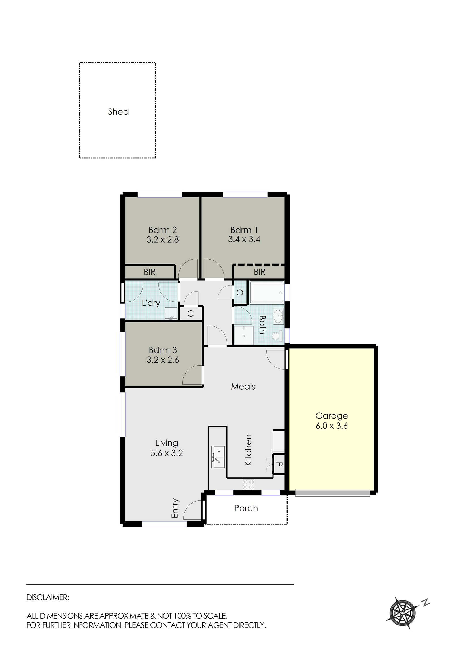 Gallery: 12 Oscar Drive