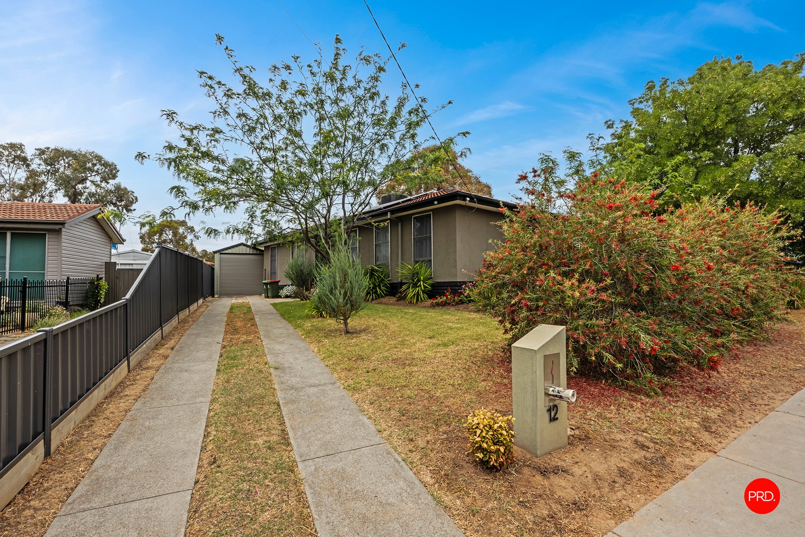 12 Oswald Street CALIFORNIA GULLY 1