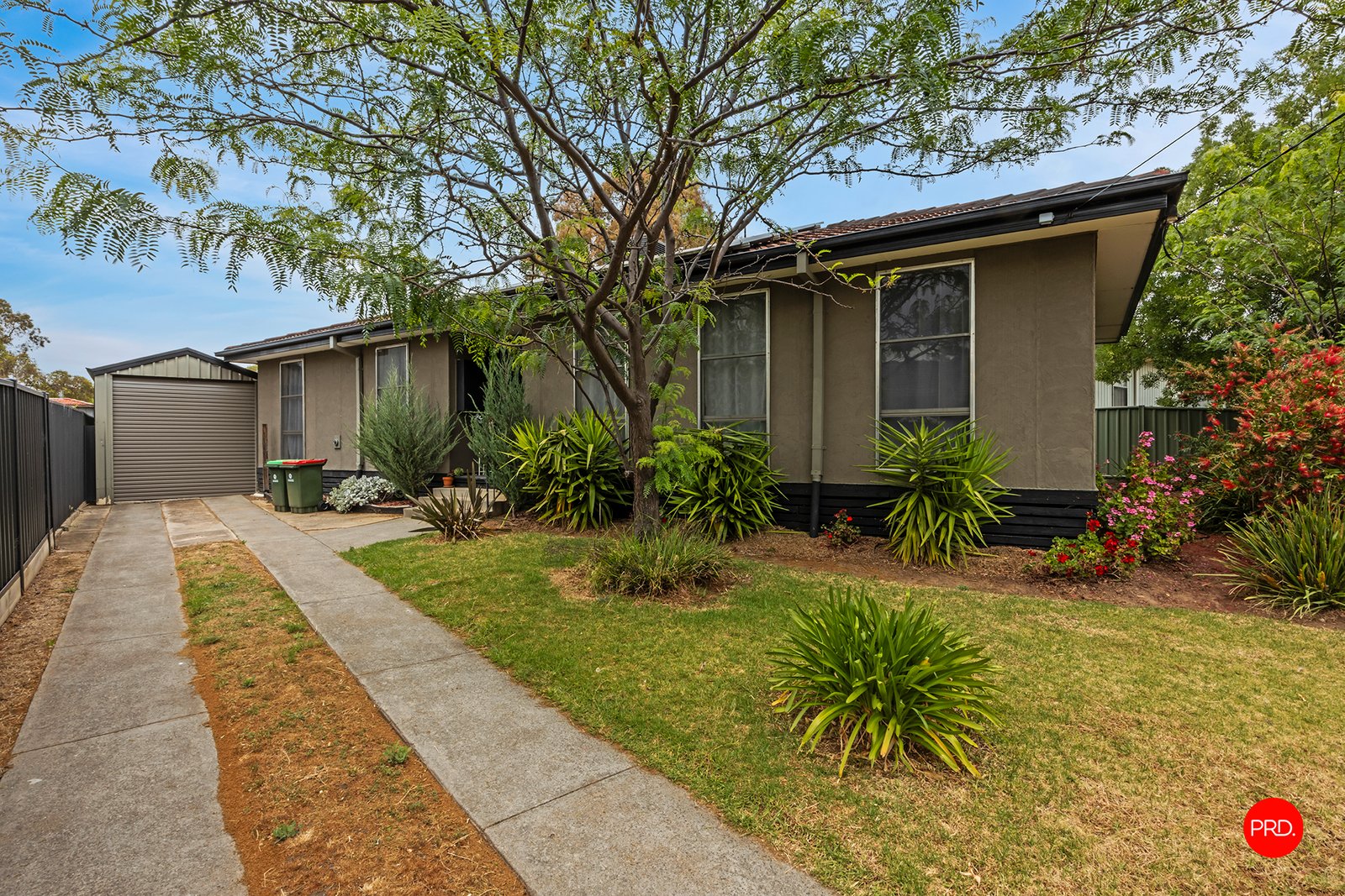 12 Oswald Street CALIFORNIA GULLY 2