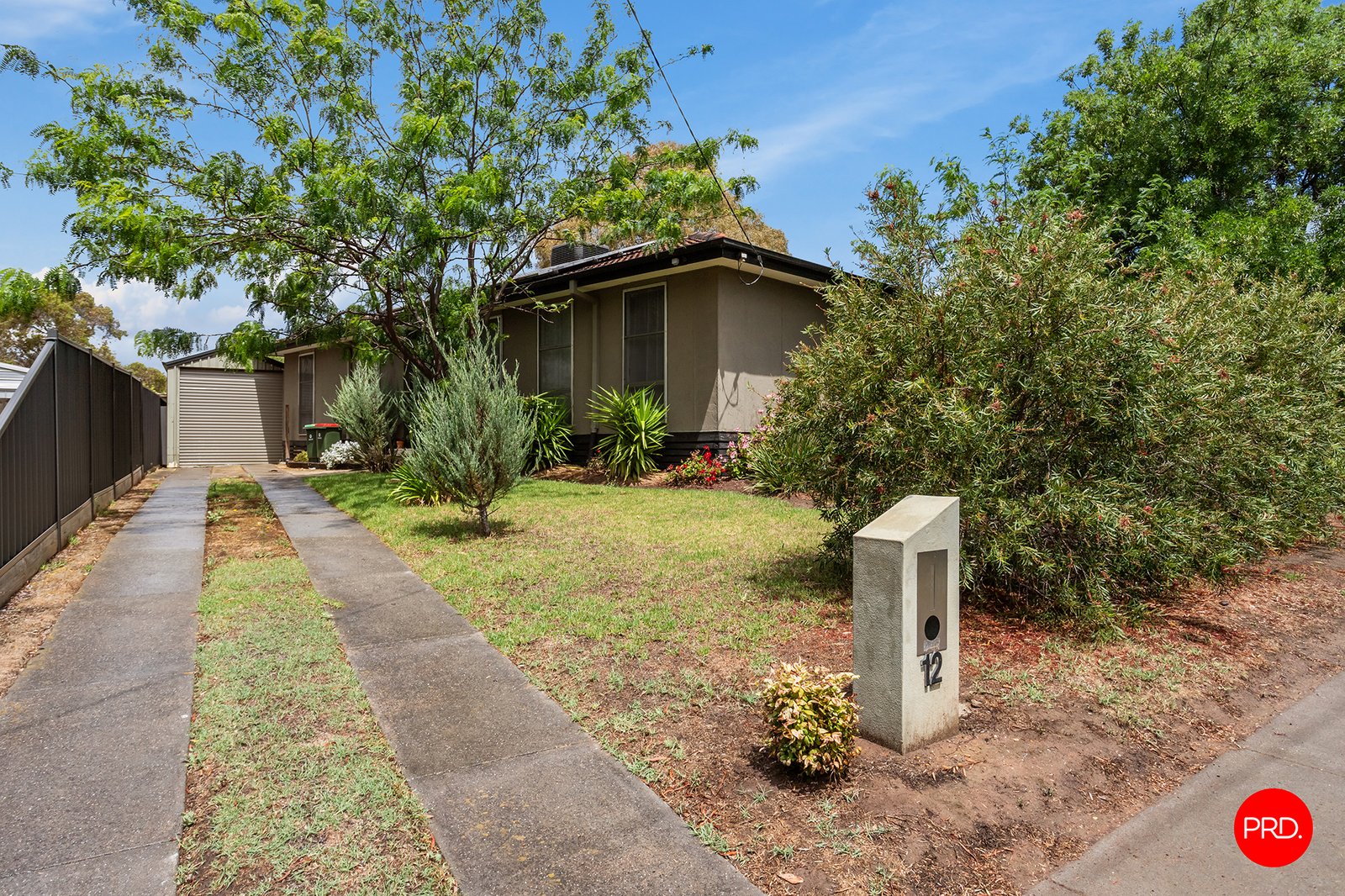 12 Oswald Street CALIFORNIA GULLY 2