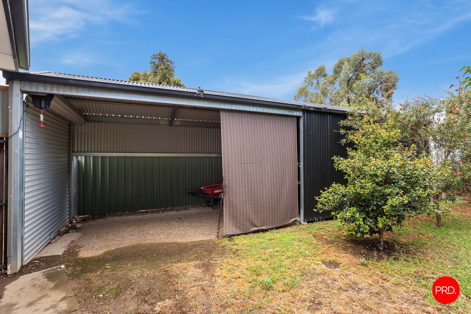 12 Oswald Street CALIFORNIA GULLY 16