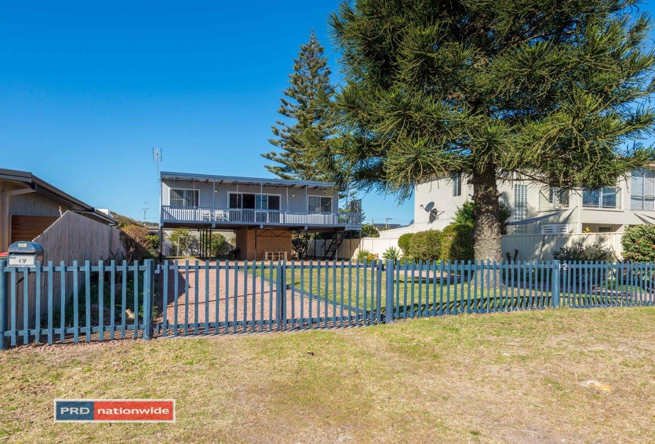 12 Pacific Avenue ANNA BAY 1