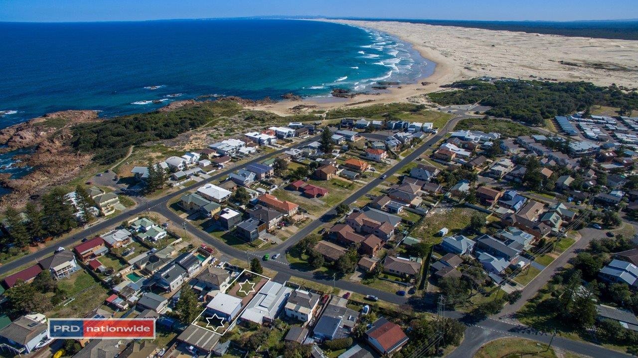 12 Pacific Avenue ANNA BAY 2