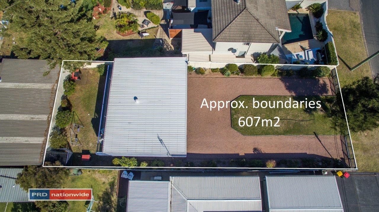 12 Pacific Avenue ANNA BAY 3