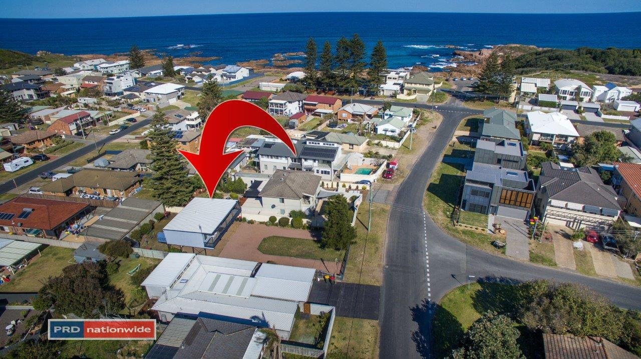 12 Pacific Avenue ANNA BAY 10