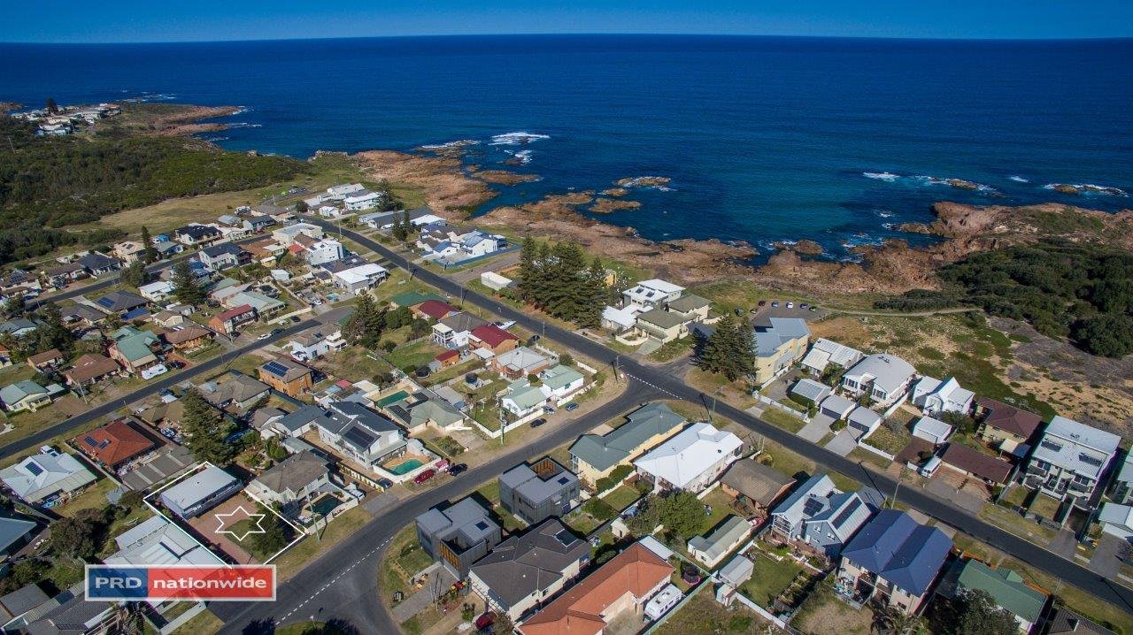 12 Pacific Avenue ANNA BAY 19