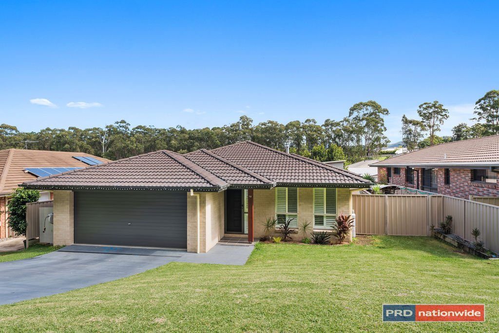 12 Paddymelon Circuit BONVILLE 1