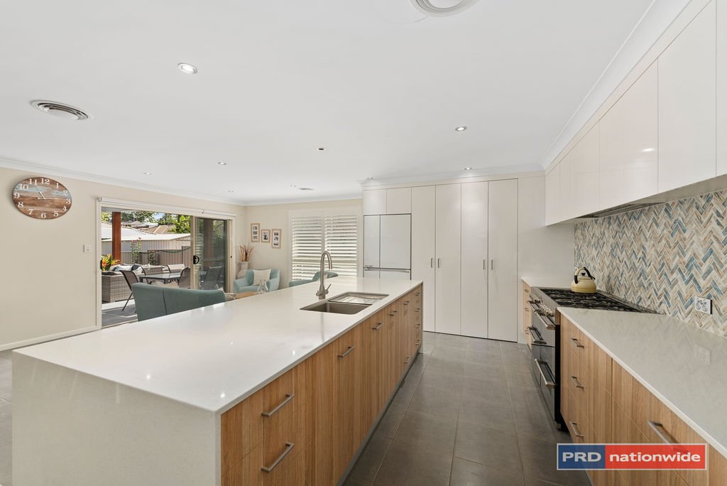 12 Paddymelon Circuit BONVILLE 3