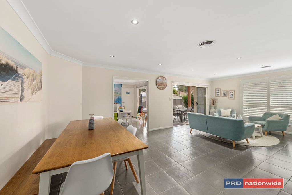 12 Paddymelon Circuit BONVILLE 5