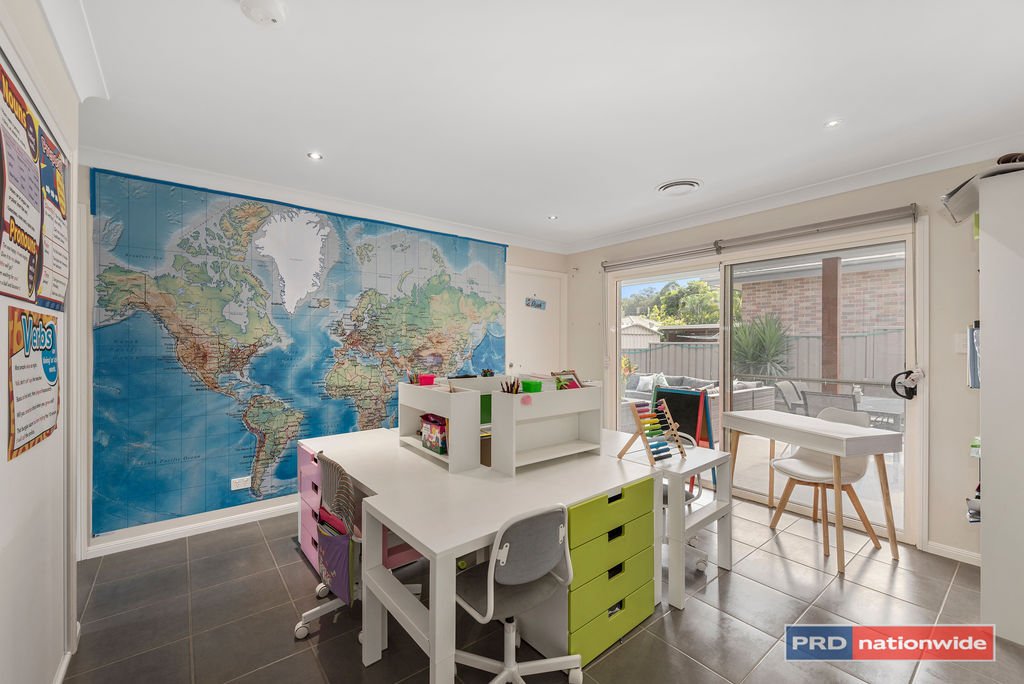 12 Paddymelon Circuit BONVILLE 7