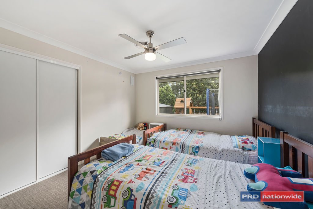 12 Paddymelon Circuit BONVILLE 12