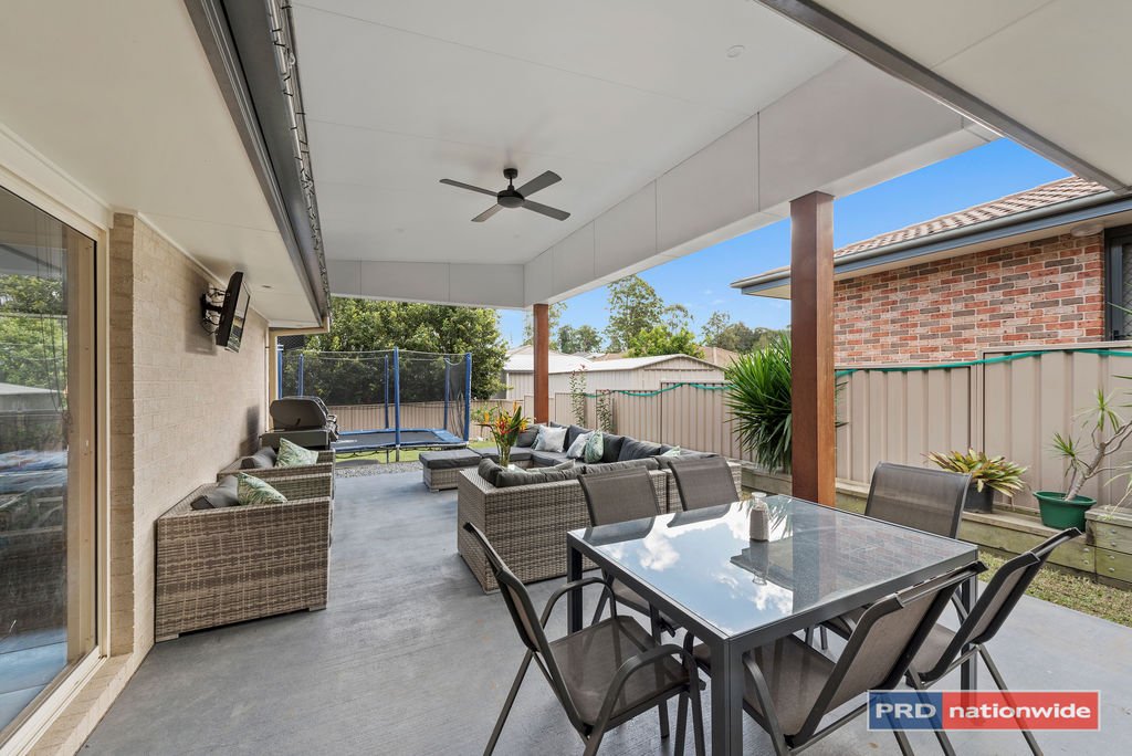 12 Paddymelon Circuit BONVILLE 16