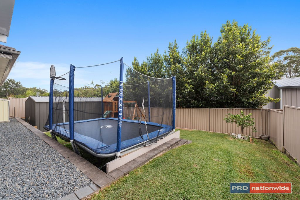 12 Paddymelon Circuit BONVILLE 17