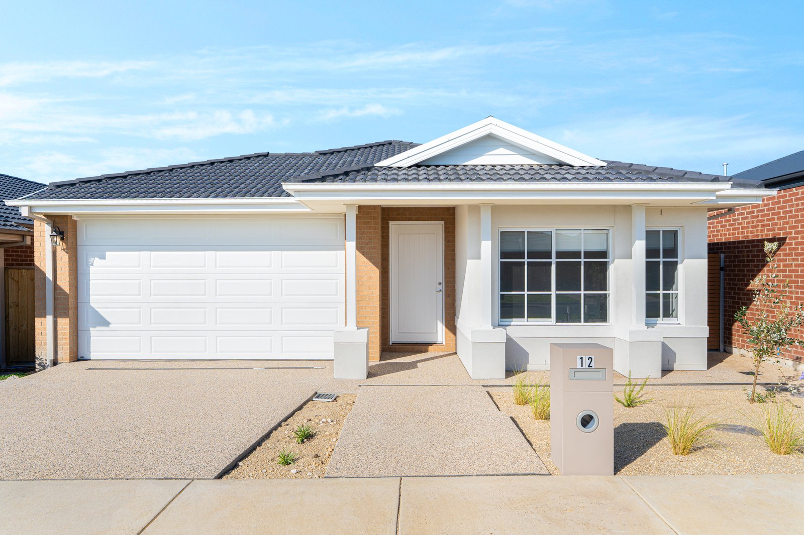 Gallery: 12 Palladian Avenue