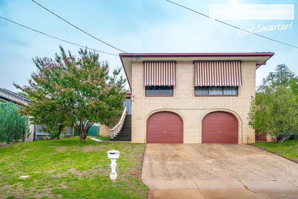 12 Panorama Street KOORINGAL 1