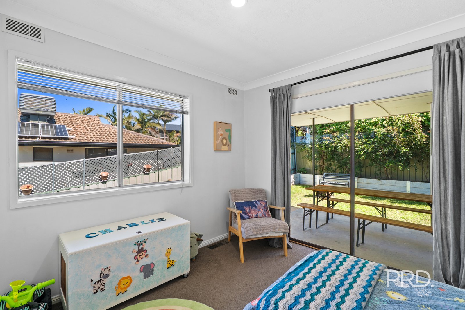 12 Panorama Street KOORINGAL 10