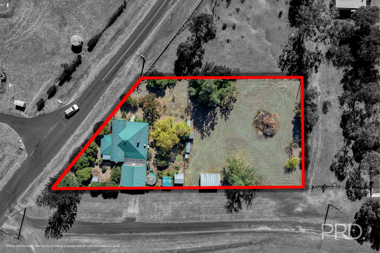 12 Paradise Road MURRURUNDI 21