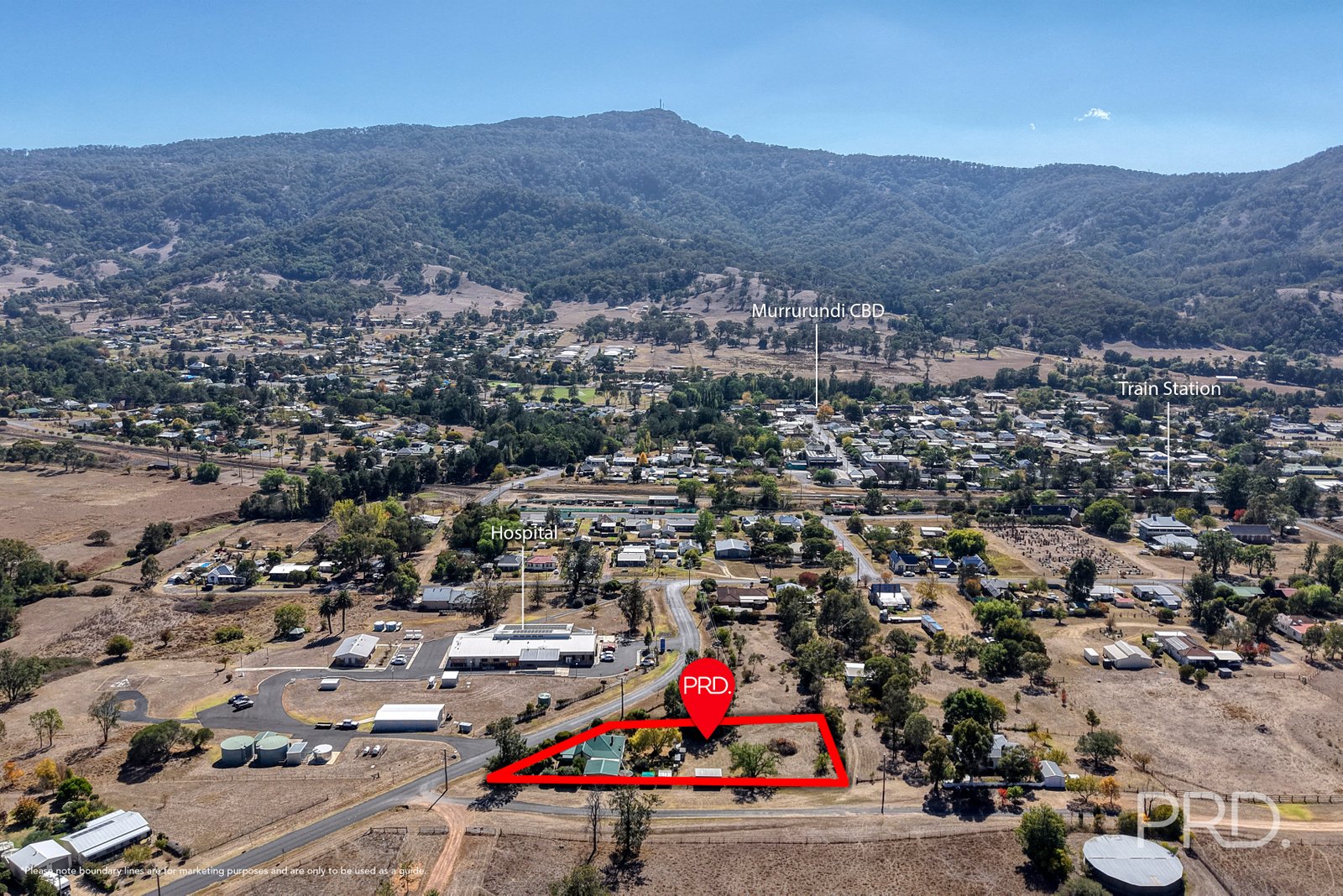 12 Paradise Road MURRURUNDI 23