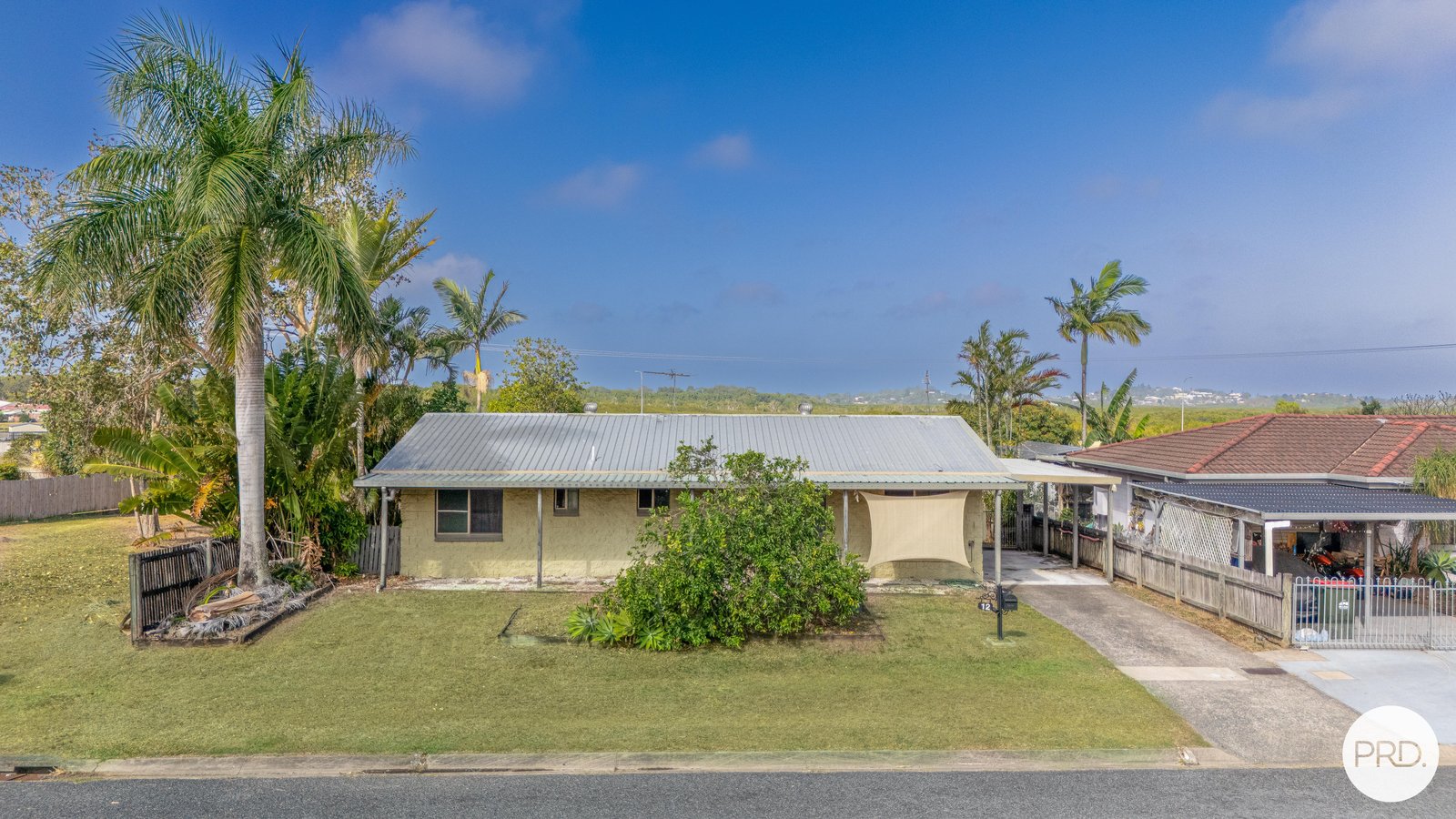 12 Pardoe Street BUCASIA 16