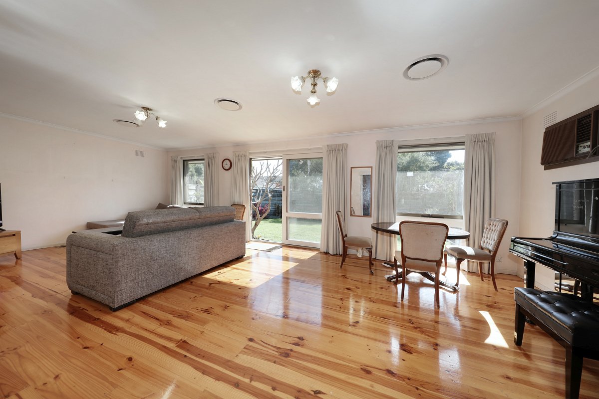 Gallery: 1/2 Park Avenue