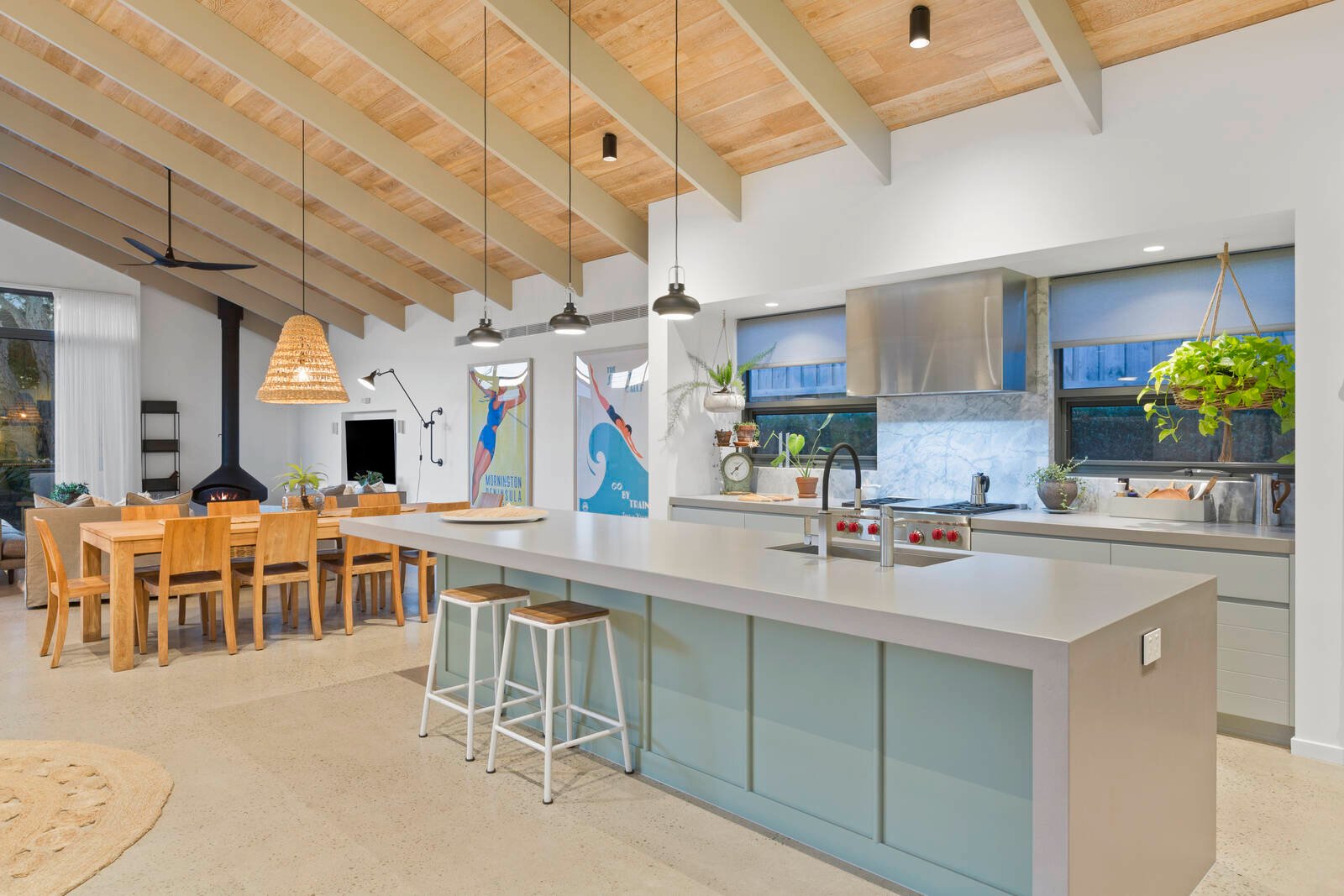 Real Estate and Property in 12 Park Road, Sorrento, VIC