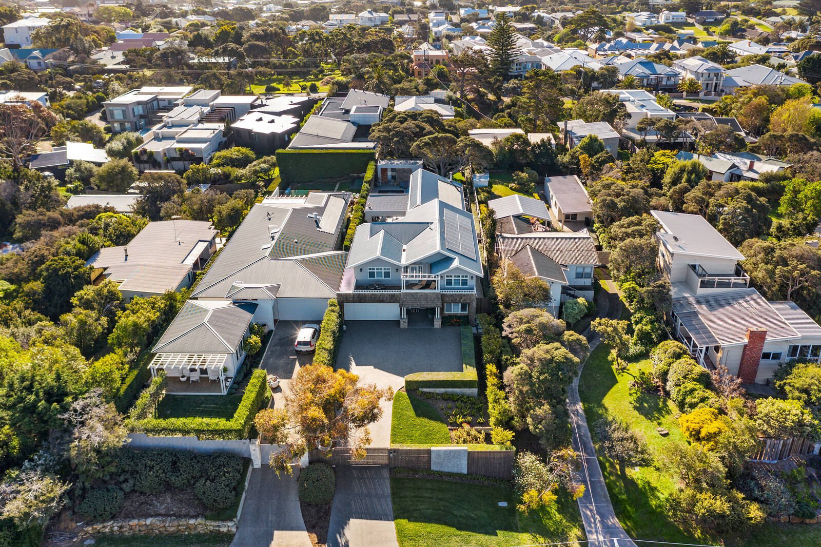 Real Estate and Property in 12 Park Road, Sorrento, VIC