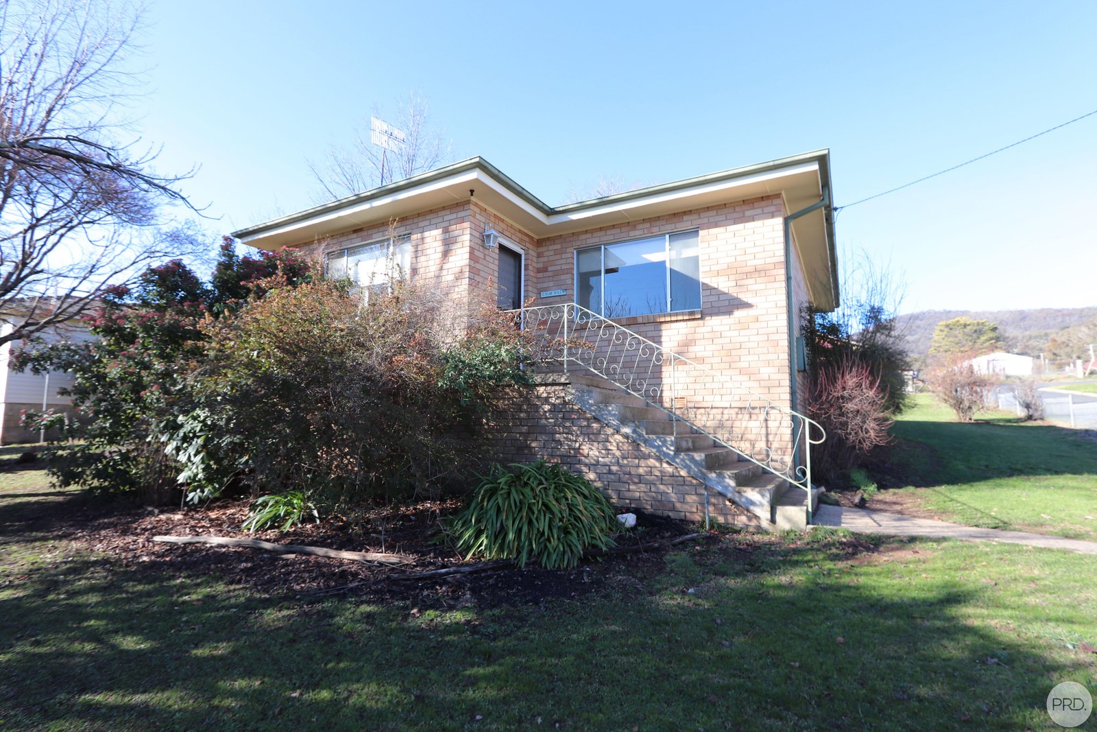 12 Park St  TUMBARUMBA 1
