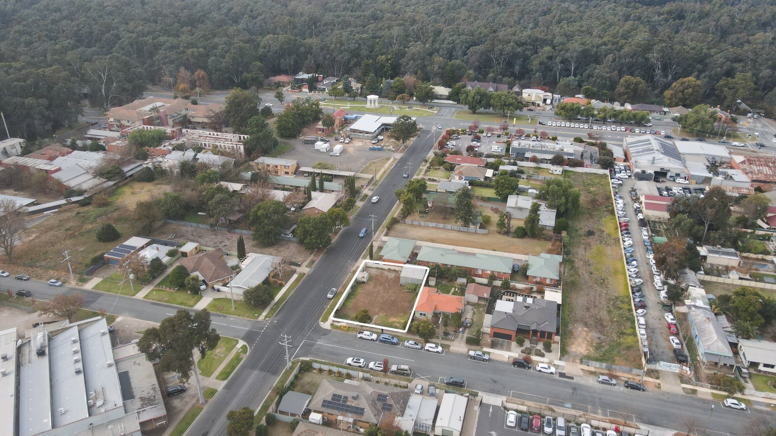 12 Park Street MOOROOPNA 1