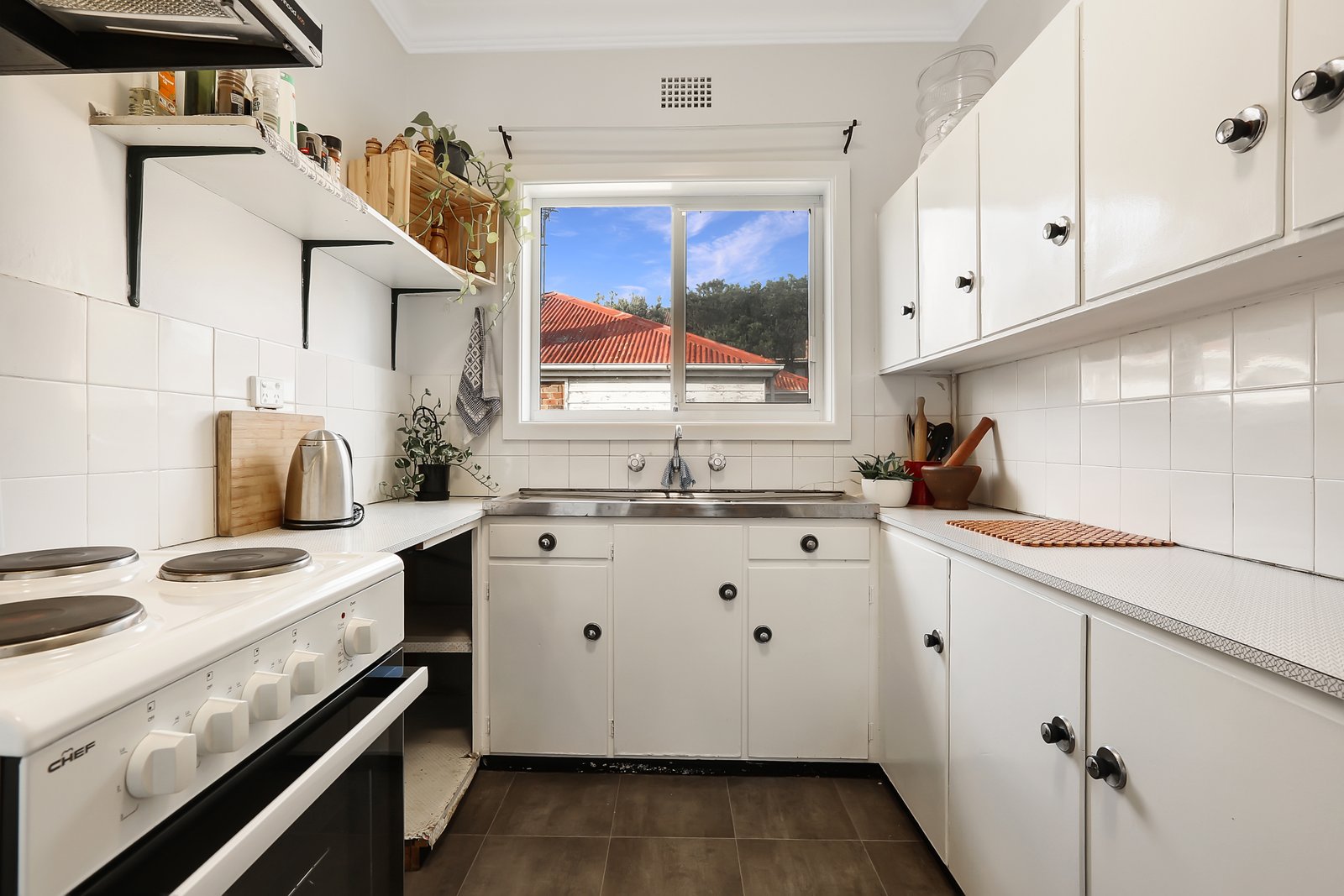 1/2 Park Street WOLLONGONG 3