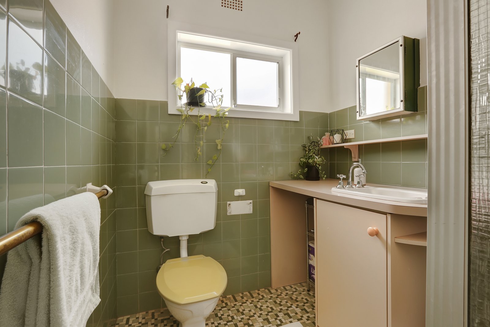 1/2 Park Street WOLLONGONG 5