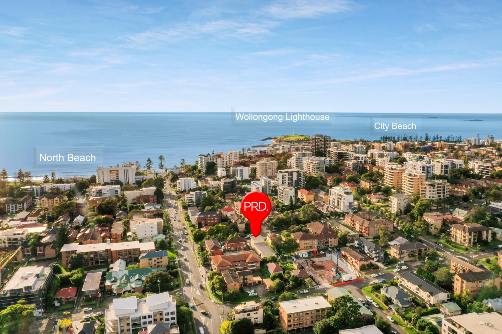 1/2 Park Street WOLLONGONG 7