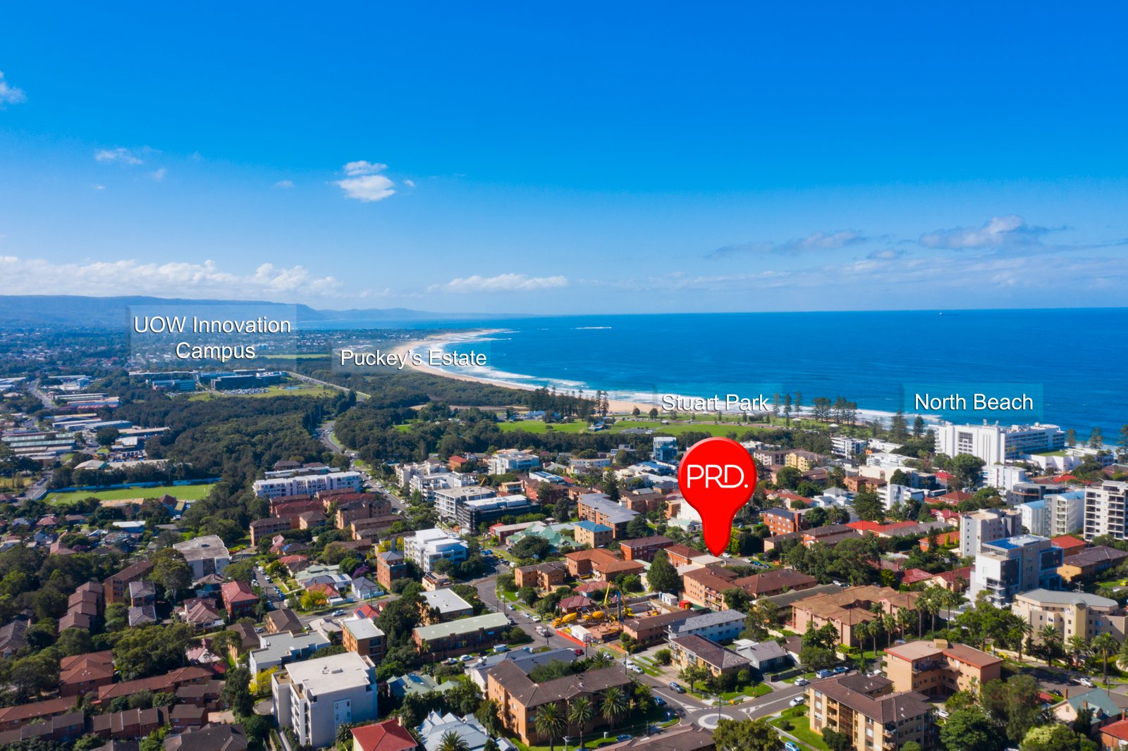 1/2 Park Street WOLLONGONG 8