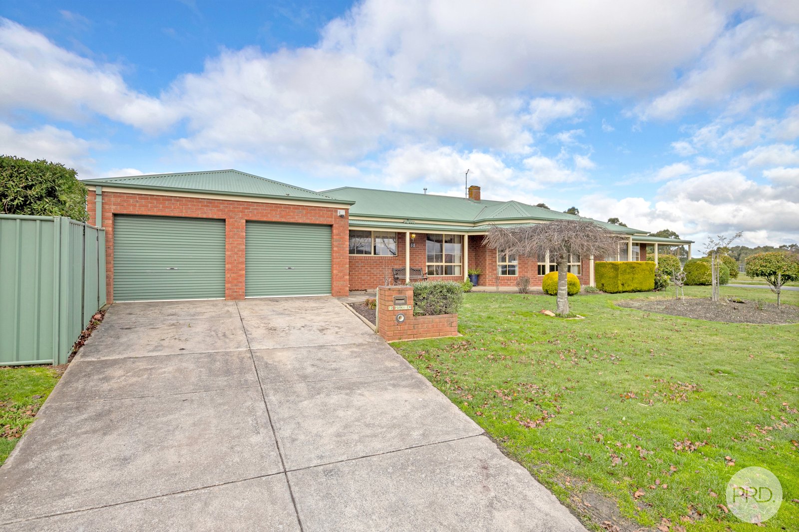 12 Parkview Drive ALFREDTON 2