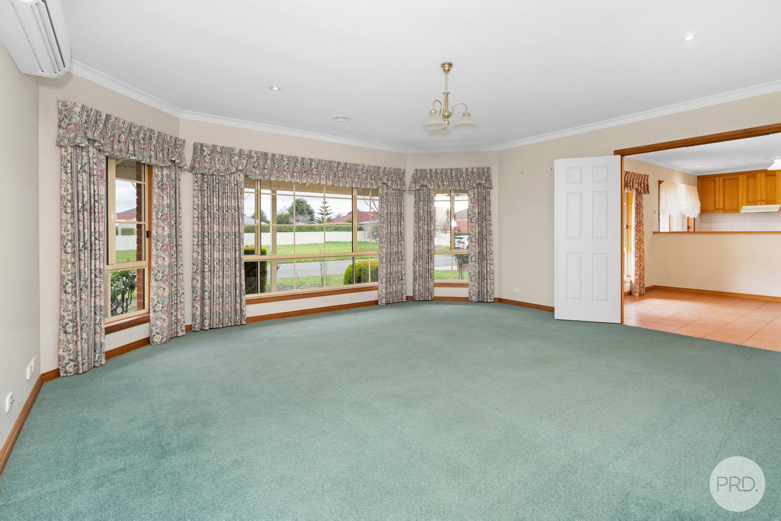 12 Parkview Drive ALFREDTON 3
