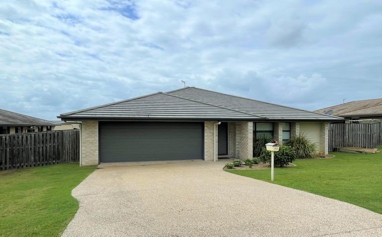 12 Parkview Street WONDUNNA 1