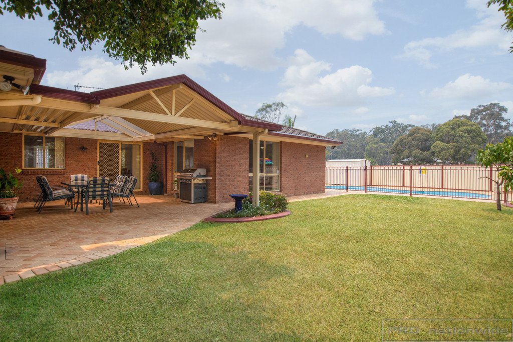 12 Parl Street EAST MAITLAND 3