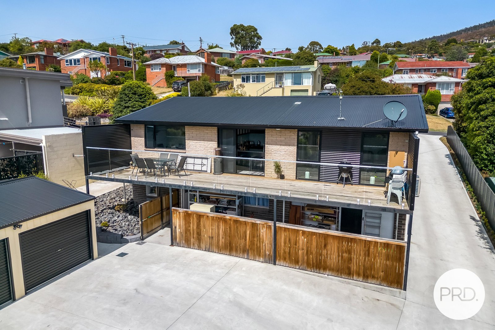12 Parramore Street ROSETTA 1