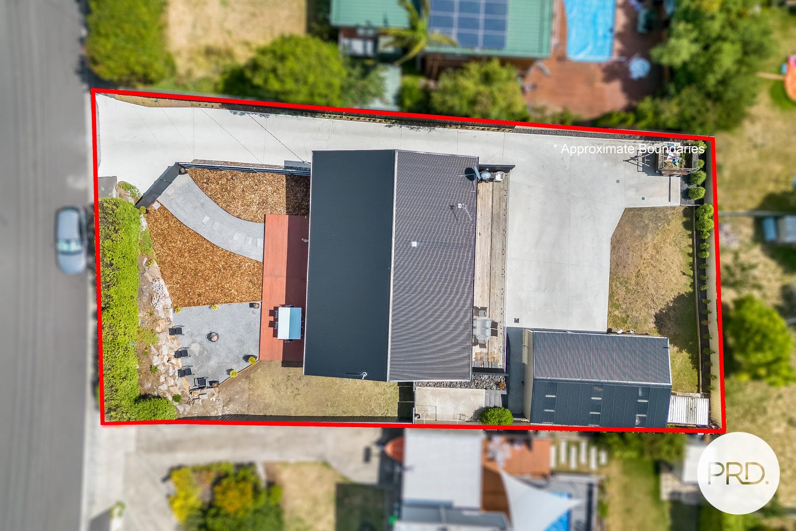 12 Parramore Street ROSETTA 21