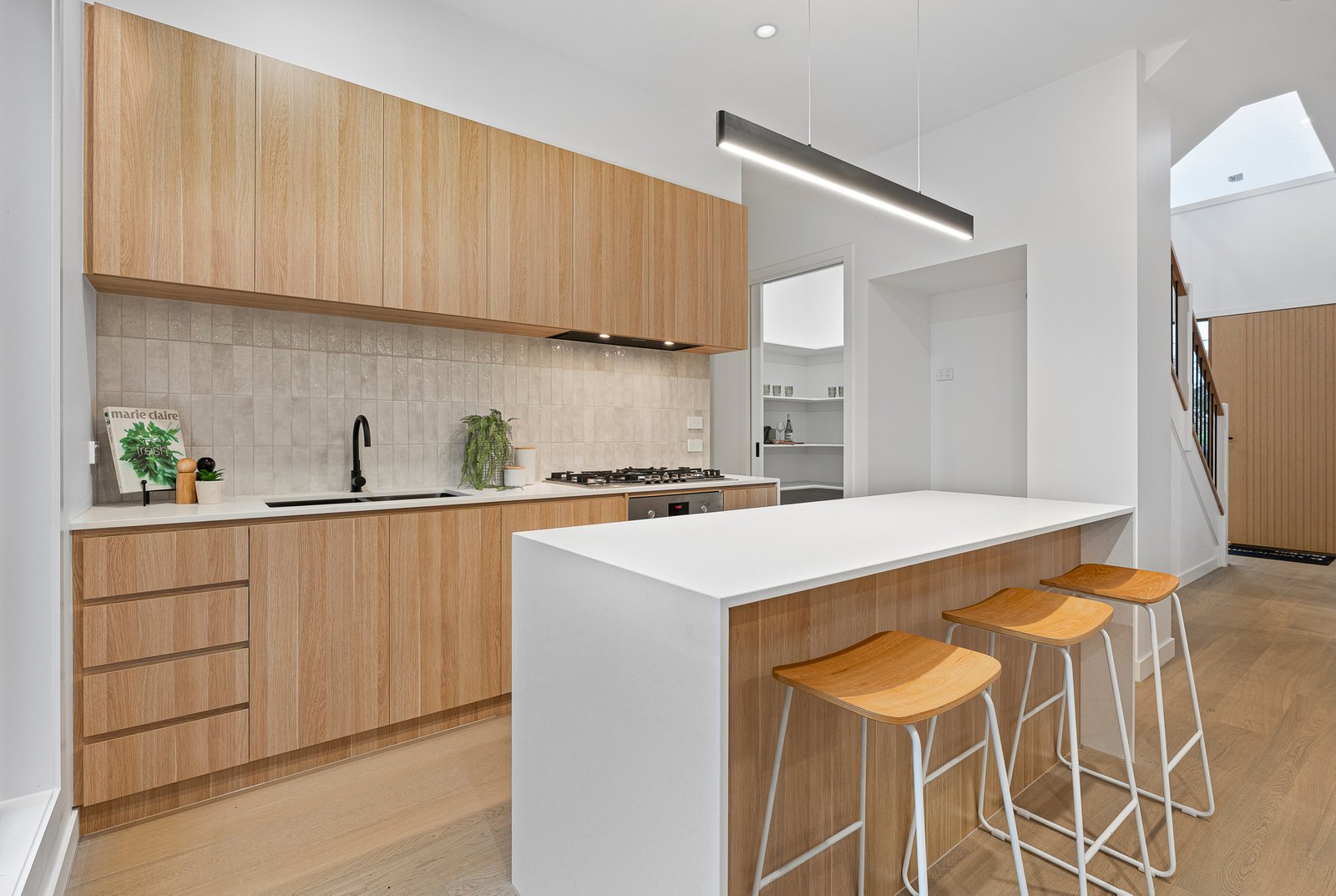 Gallery: 12 Peace Street