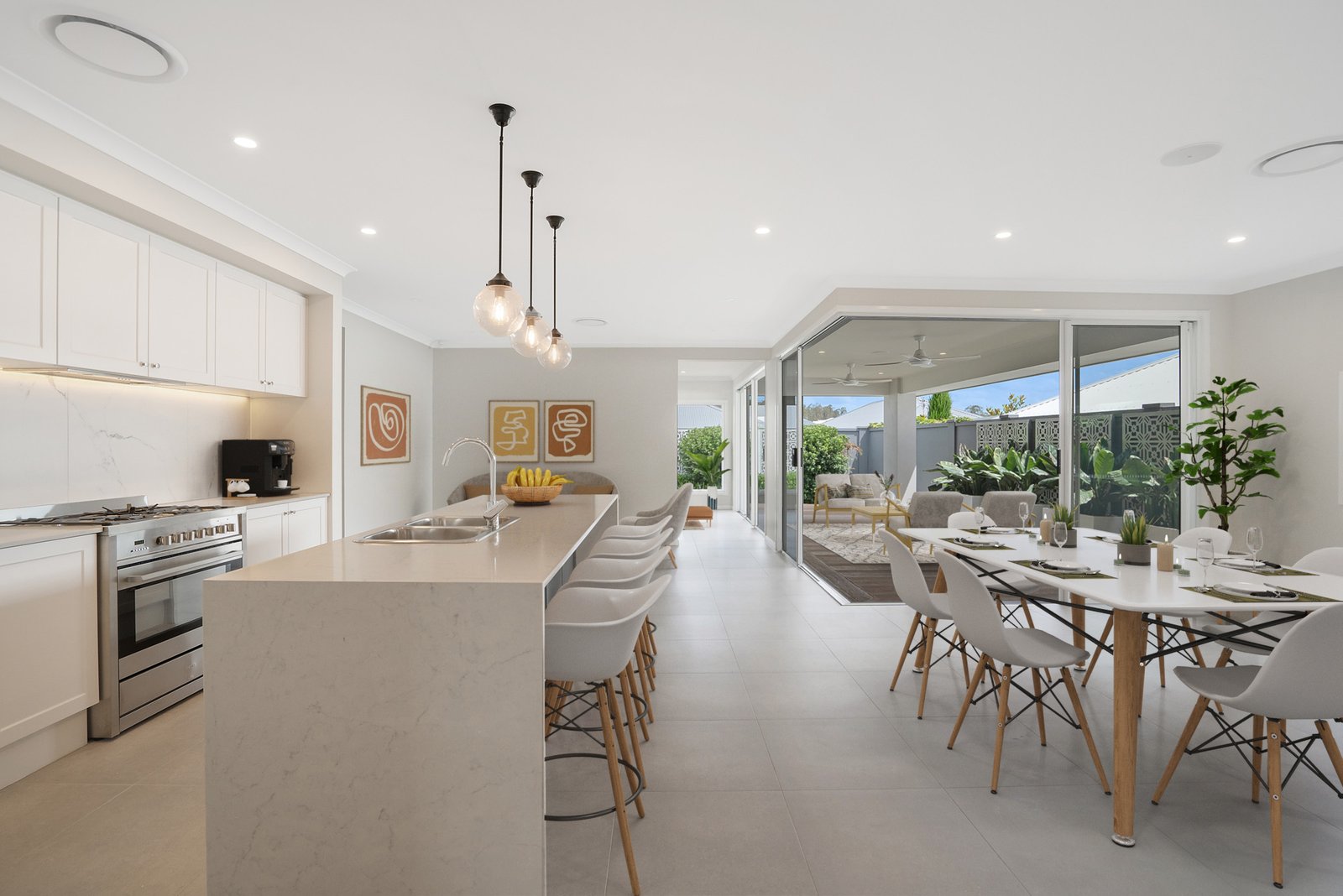 12 Peachy Avenue NORTH ROTHBURY 10