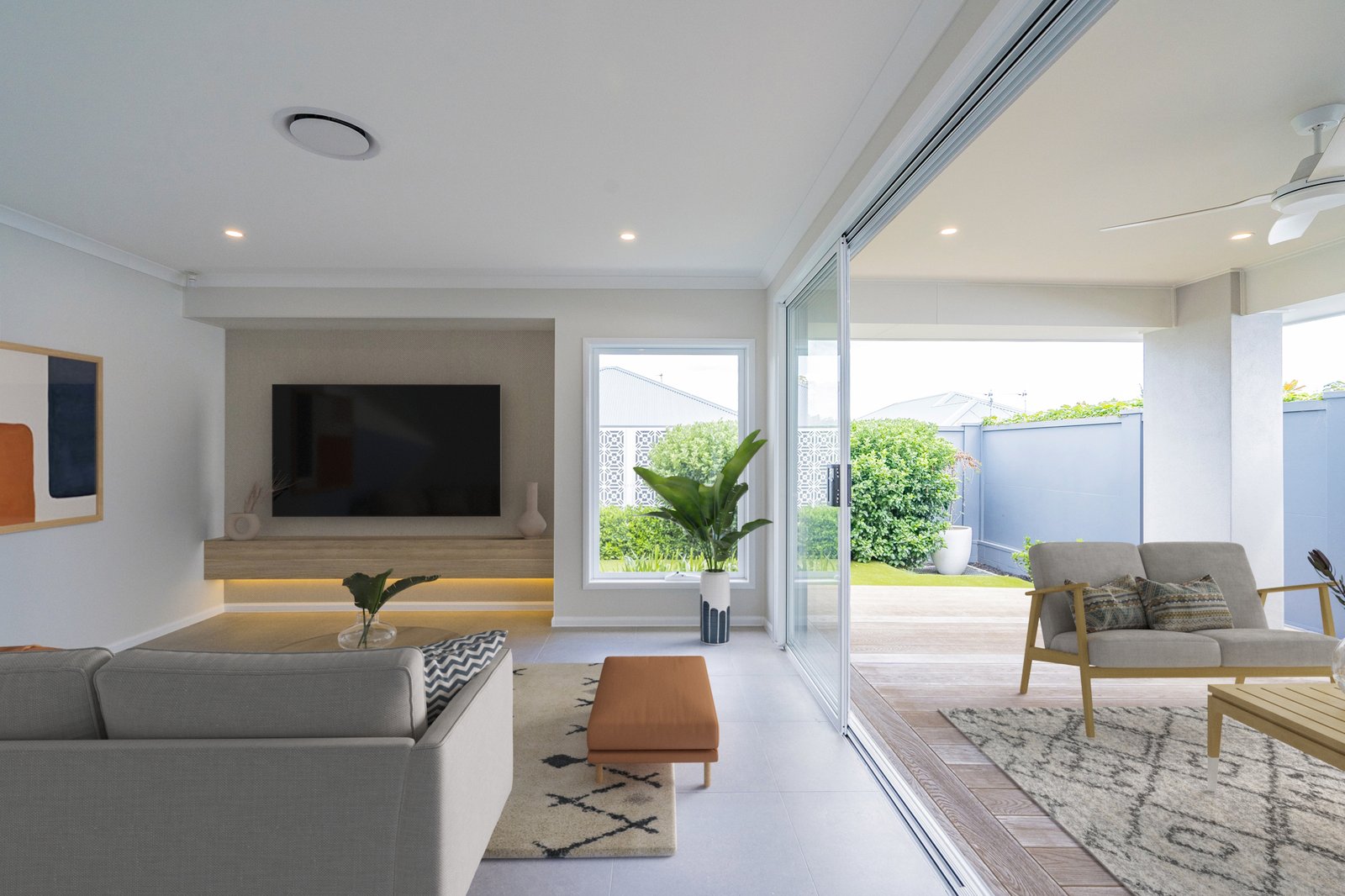 12 Peachy Avenue NORTH ROTHBURY 13