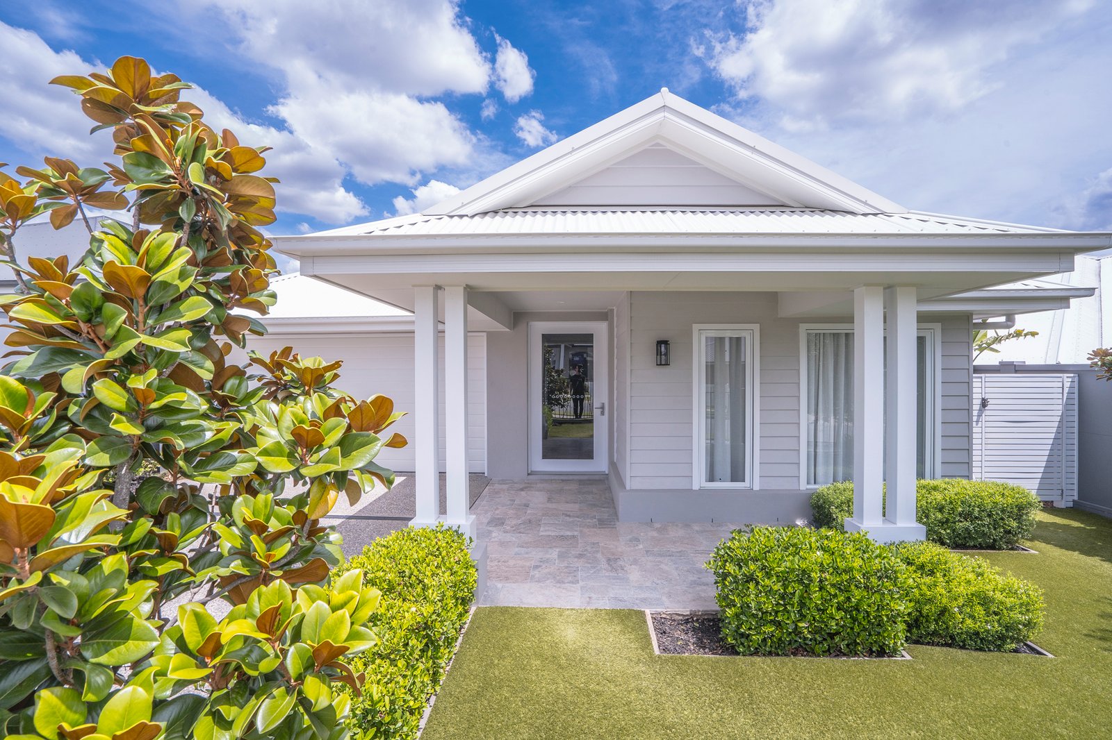 12 Peachy Avenue NORTH ROTHBURY 14