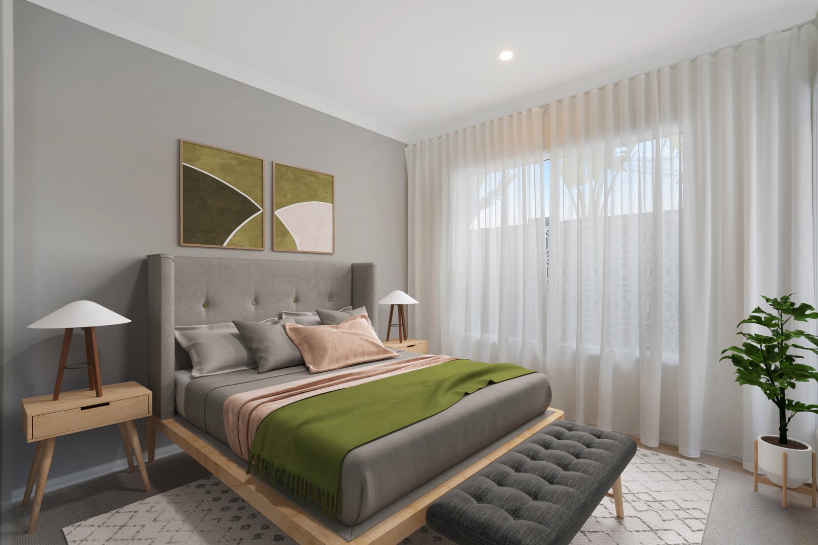 12 Peachy Avenue NORTH ROTHBURY 19