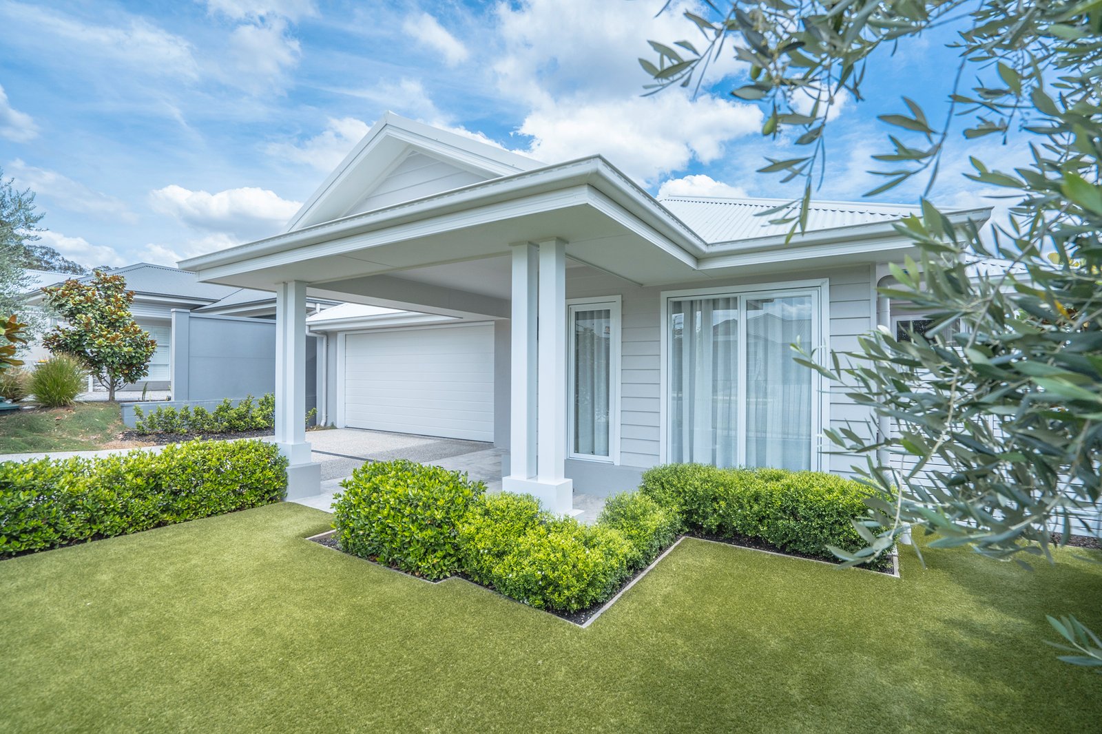 12 Peachy Avenue NORTH ROTHBURY 28