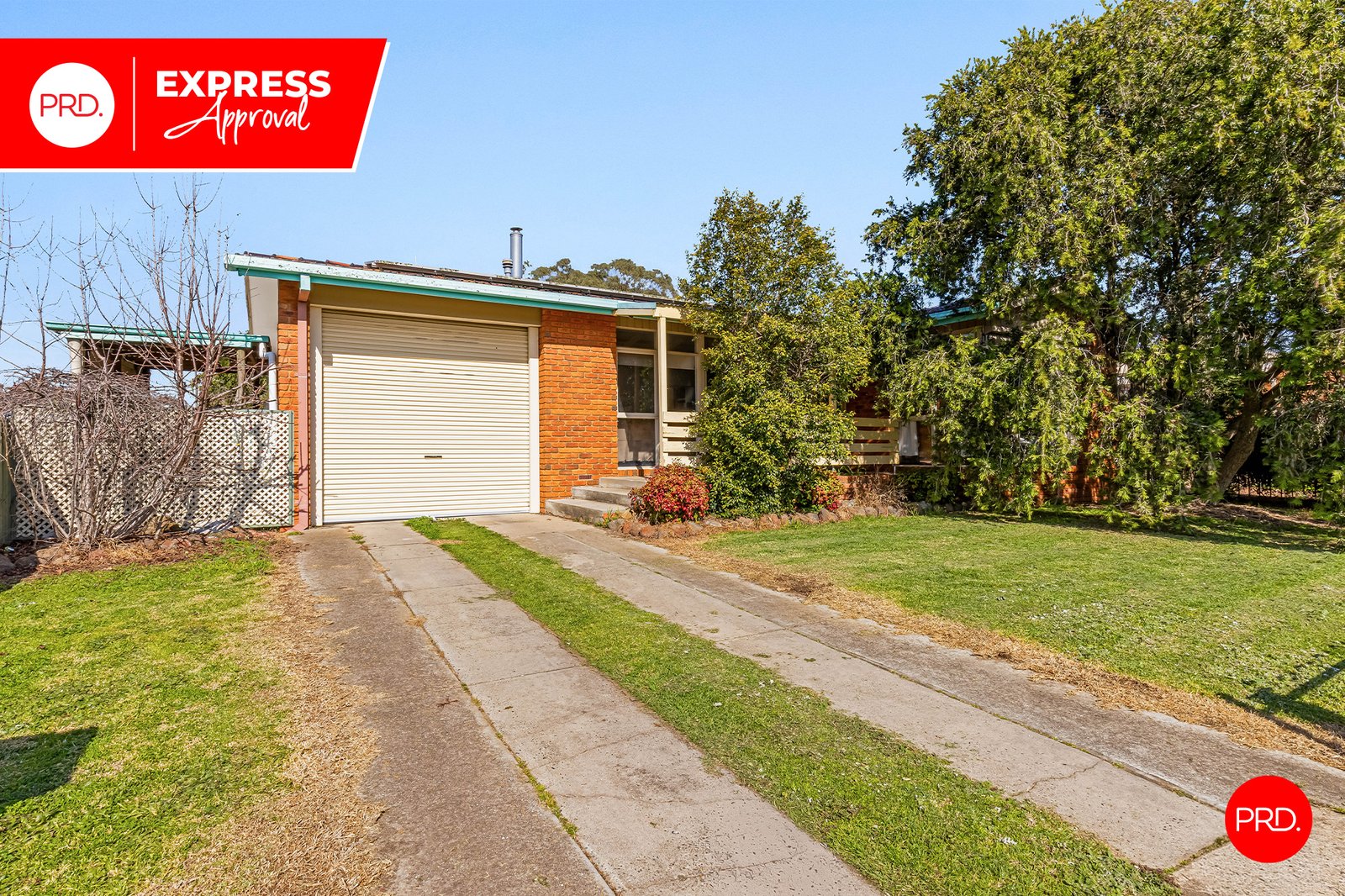 12 Pearce St  CALIFORNIA GULLY 1