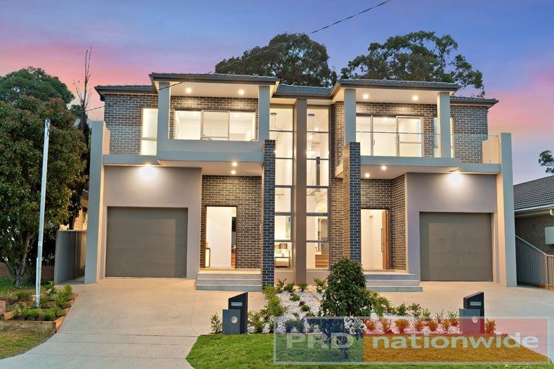 12 Penrose Avenue EAST HILLS 1