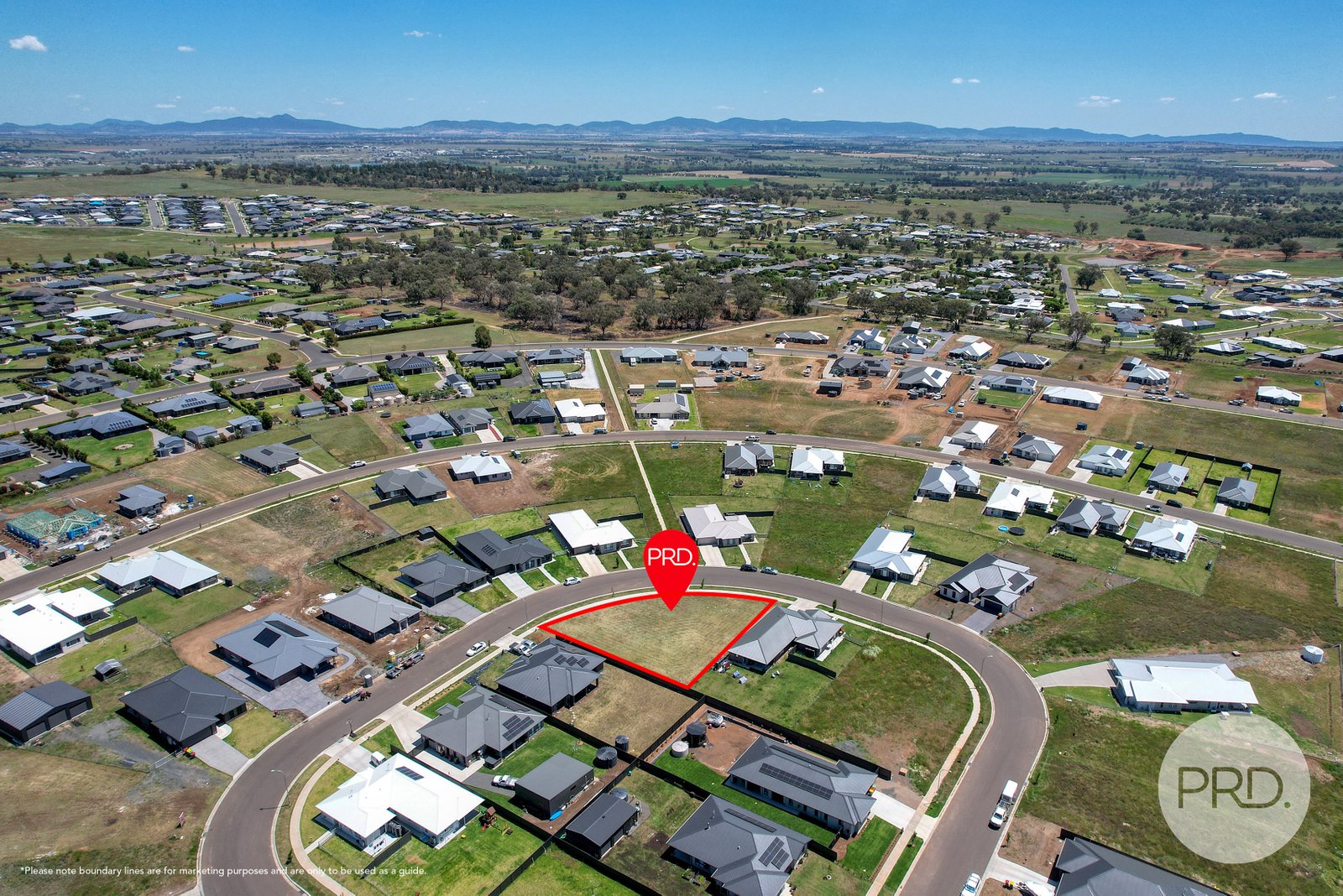 12 Peppercress Court TAMWORTH 17