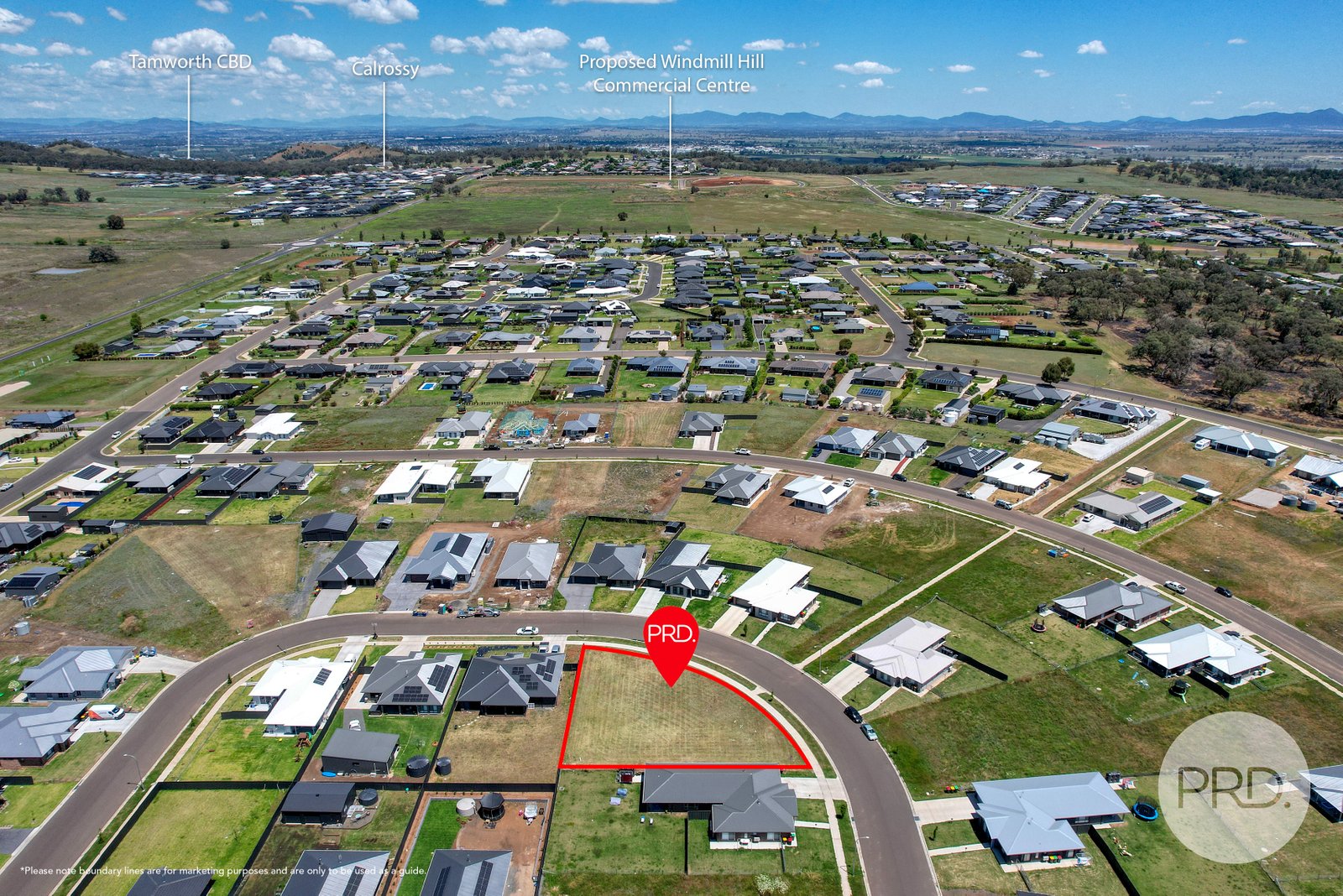 12 Peppercress Court TAMWORTH 19