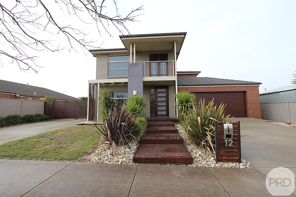 12 Peppertree Court ALFREDTON 27
