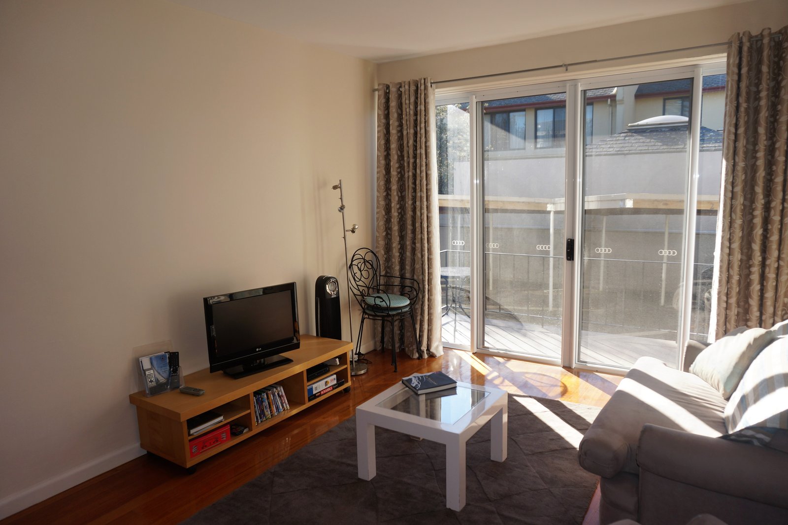 Gallery: 1/2 Pevensey Street